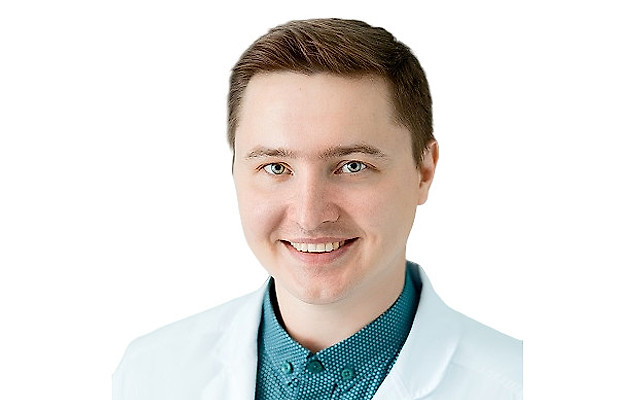 Зезюля Сергей Александрович