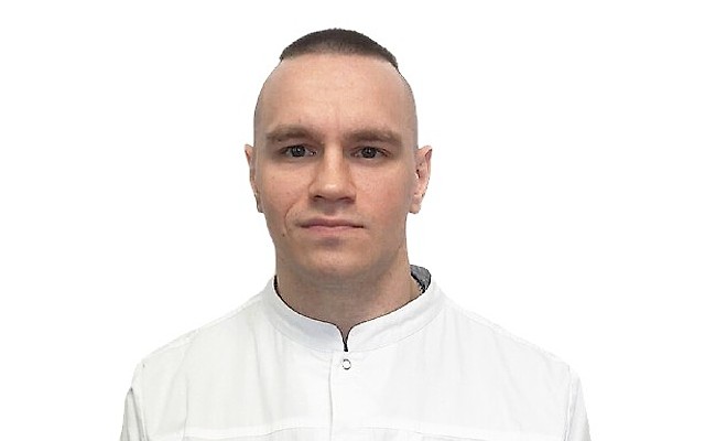 Седов Александр Александрович