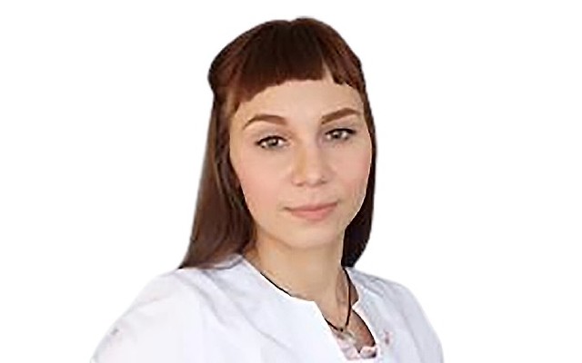 Димакова Евгения Лавровна