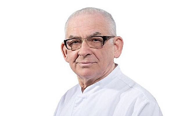 Кузнецов Юрий Михайлович