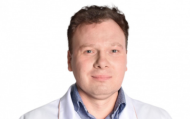 Ульяновский Иван Алексеевич