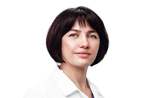 Динеева Елена Александровна