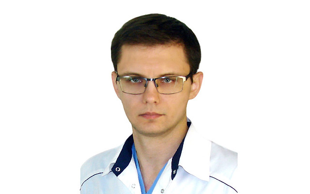 Вагин Александр Владимирович