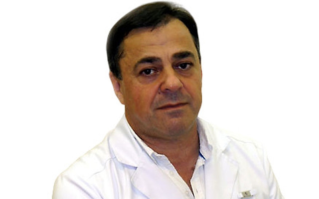 Гулиев Низами Балашевич