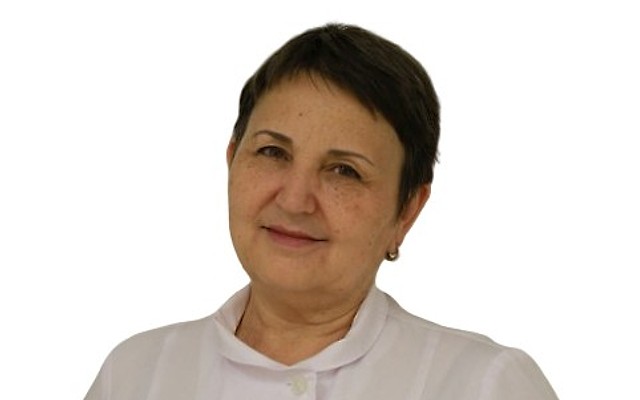 Кондратьева Елена Николаевна