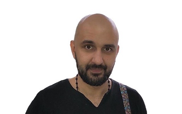 Мамедов Ильгар Эльханович