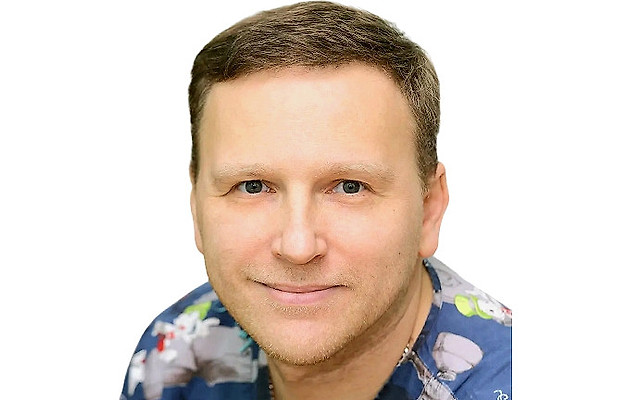 Полойко Александр Андреевич