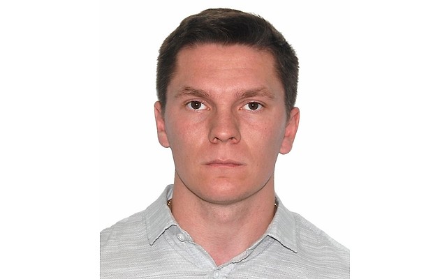 Соколов Иван Андреевич