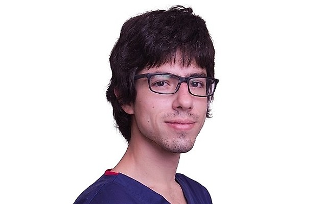 Копёнкин Андрей Сергеевич