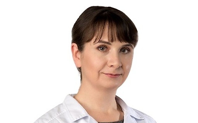 Шубина Анна Тимофеевна