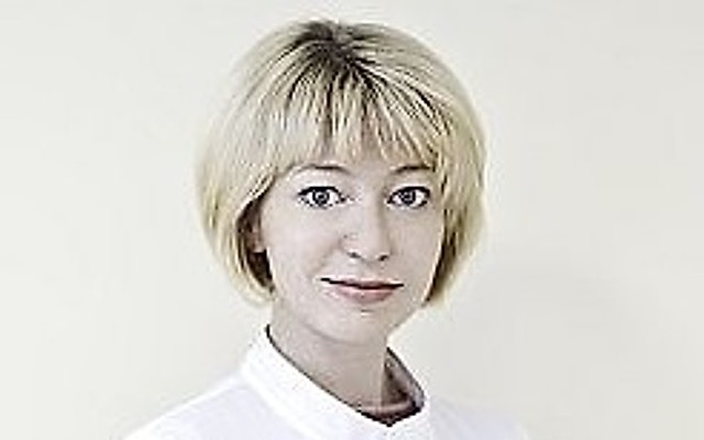 Онучина Юлия Сергеевна