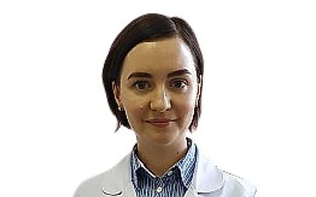Мачехина Любовь Викторовна
