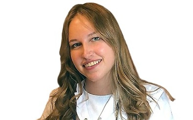 Козлова Мария Вадимовна