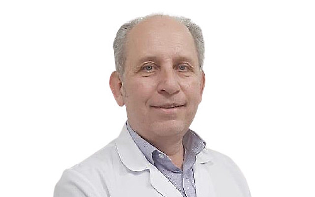 Панасенко Александр Иванович