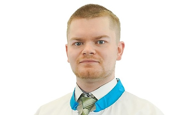 Царев Алексей Павлович