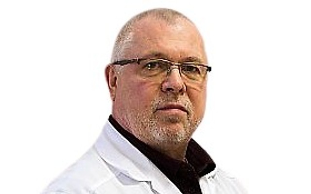 Пивин Евгений Анатольевич