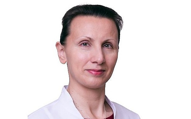 Шутова Татьяна Николаевна
