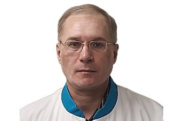 Харитонов Андрей Иванович