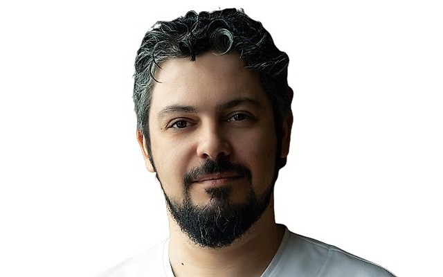 Богдашин Сергей Владиславович
