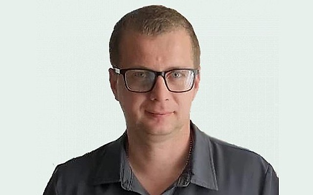 Погибельный Алексей Павлович