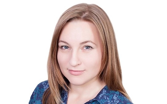 Воронина Диана Валерьевна