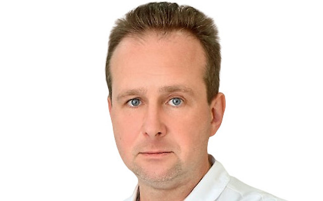 Федоров Дмитрий Викторович
