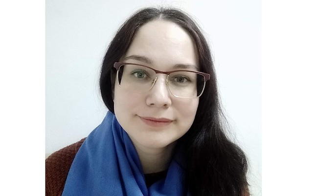 Громова Юлия Владимировна