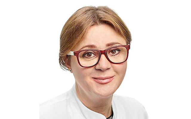 Шемшук Марина Иванова