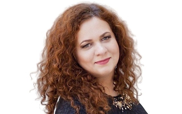 Ильина Наталья Алексеевна
