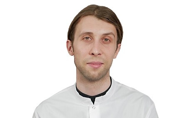 Михасёв Андрей Михайлович