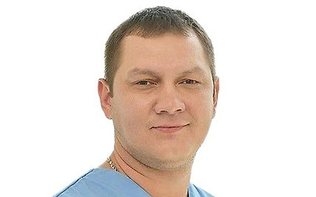 Письменный Александр Юрьевич