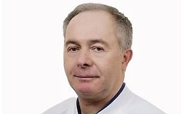 Шевчук Андрей Васильевич