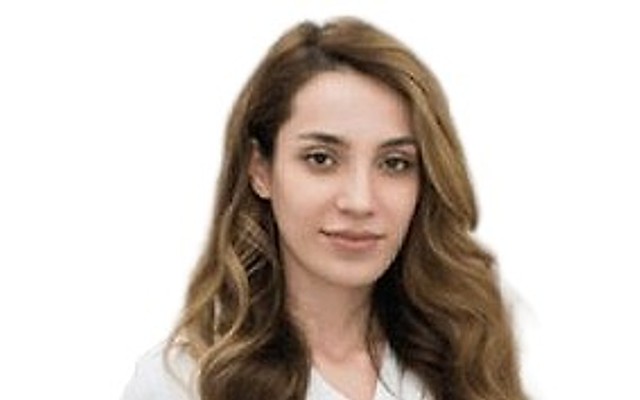 Магамедкиримова Людмила Ямуддиновна
