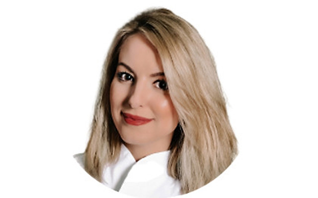 Акунц Алла Феликсовна