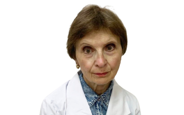 Мирошниченко Наталья Станиславовна