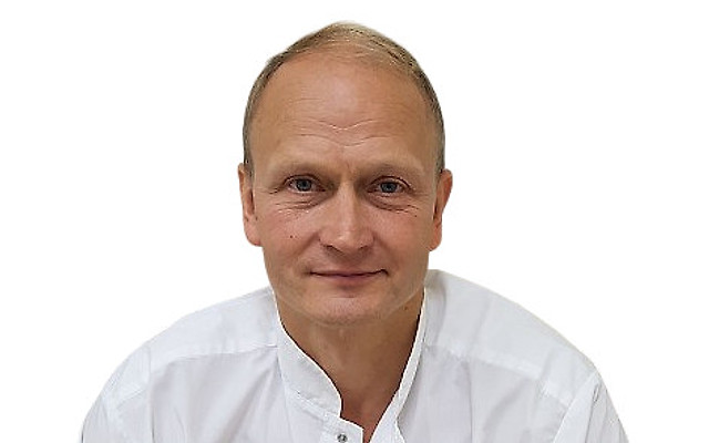 Банин Вадим Борисович
