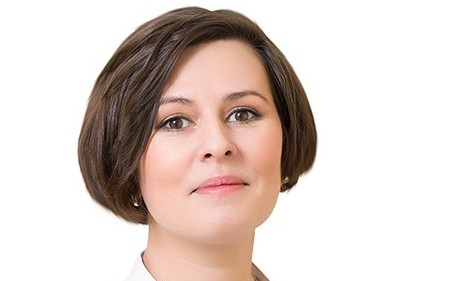 Сорокина Виктория