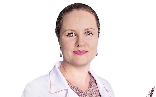 Изицина Наталья Алексеевна