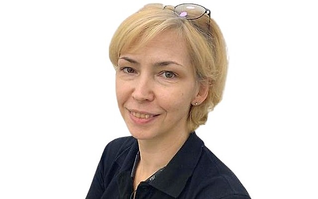 Гуреева Юлия Борисовна