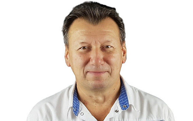 Голубев Александр Николаевич