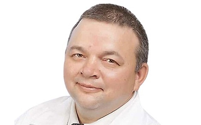 Красков Григорий Викторович