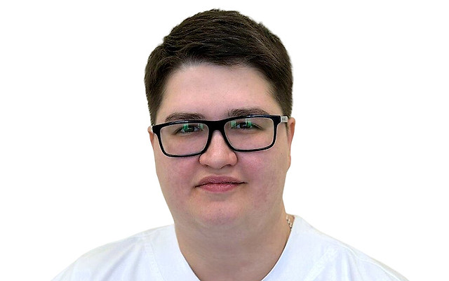 Цориева Илина Олеговна