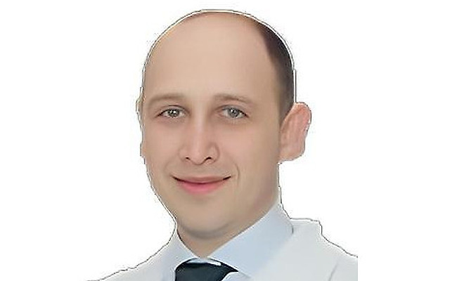 Смыслов Иван Николаевич