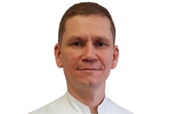 Майоров Александр Владимирович