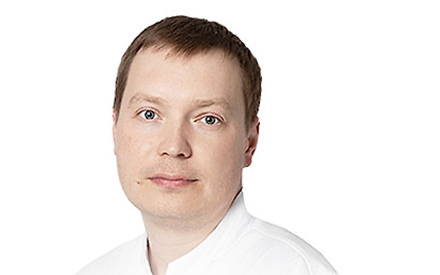 Негреев Виталий Андреевич
