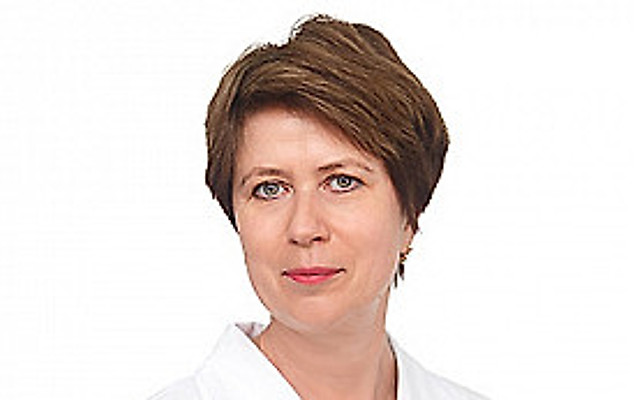 Сиразитдинова Наталья Сергеевна