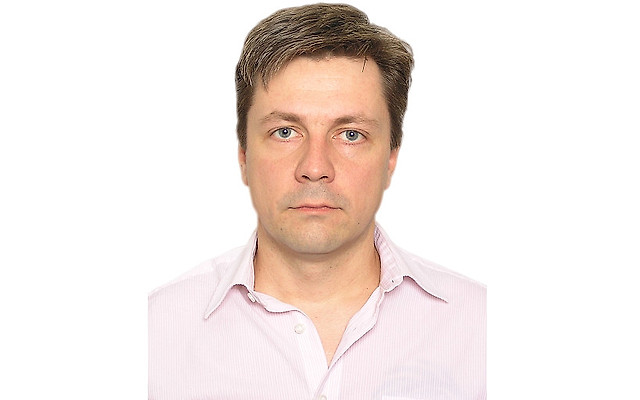 Голенков Алексей Анатольевич