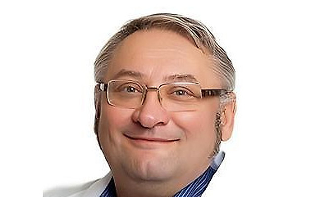 Воеводин Сергей Михайлович