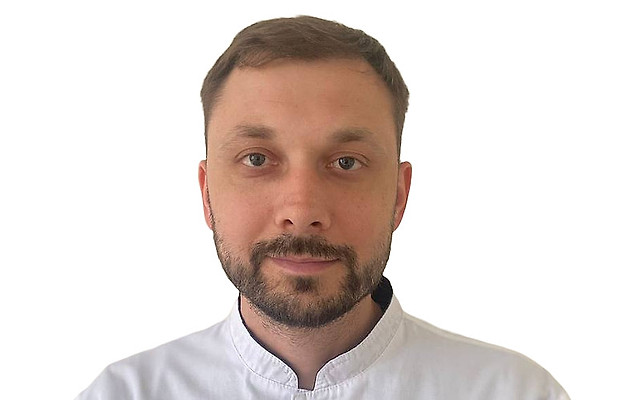 Чередниченко Андрей Николаевич