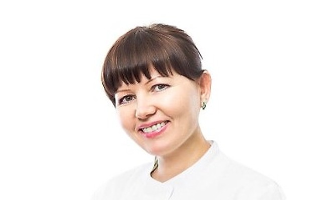Матвеева Елена Александровна